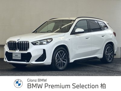 BMW X1 - 1