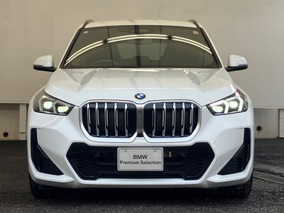 BMW X1 - 6