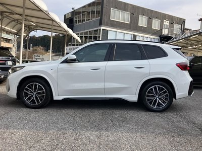 BMW X1 - 7