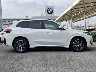 BMW X1 - 8