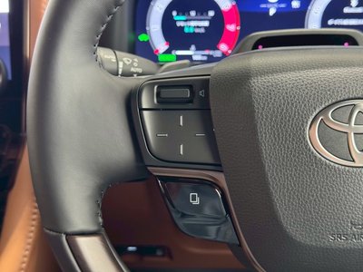 2026 Toyota VELLFIRE thumbnail 54