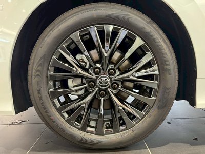 صورة 10 لـ 2026 Toyota VELLFIRE