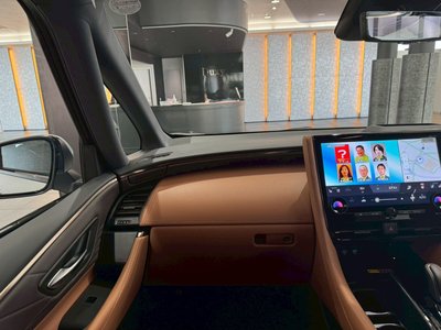 2026 Toyota VELLFIRE thumbnail 77
