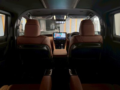 2026 Toyota VELLFIRE thumbnail 76