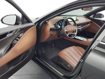 GENESIS G80 (RG3) - 10
