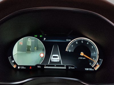 GENESIS G80 (RG3) - 8