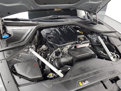 GENESIS G80 (RG3) - 7