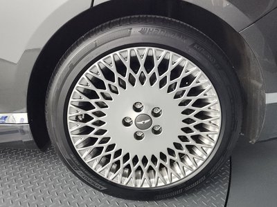 GENESIS G80 (RG3) - 6
