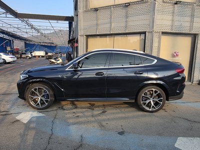 BMW X6 - 2