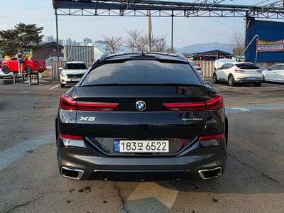 BMW X6 - 3