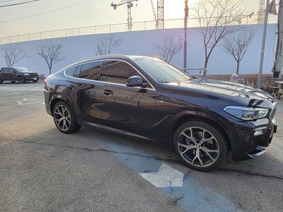 BMW X6 - 4
