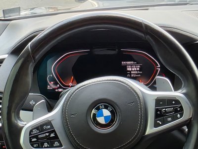 BMW X6 - 6
