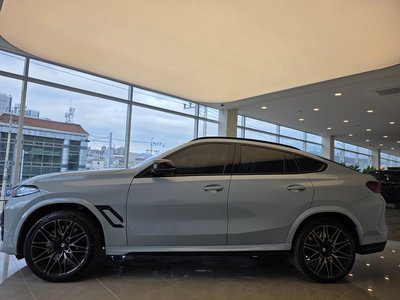 BMW X6 M - 2