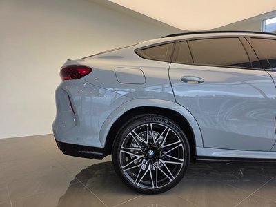 BMW X6 M - 7