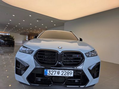 BMW X6 M - 5
