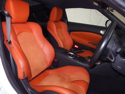2009 Nissan FAIRLADY Z thumbnail 13