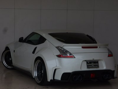 2009 Nissan FAIRLADY Z thumbnail 27
