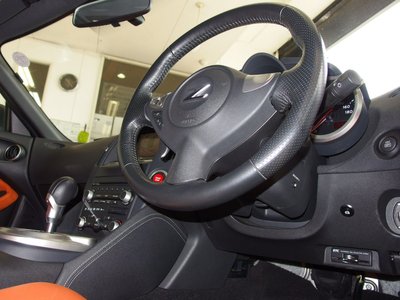 2009 Nissan FAIRLADY Z thumbnail 12