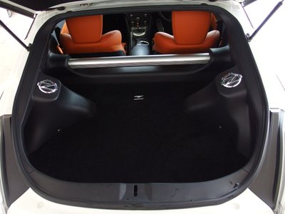 2009 Nissan FAIRLADY Z thumbnail 14