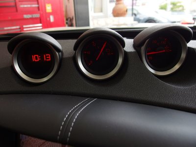2009 Nissan FAIRLADY Z thumbnail 19