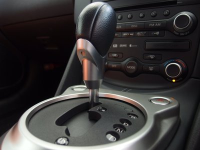 2009 Nissan FAIRLADY Z thumbnail 16