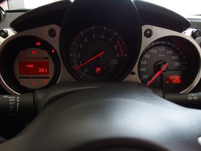 2009 Nissan FAIRLADY Z thumbnail 20