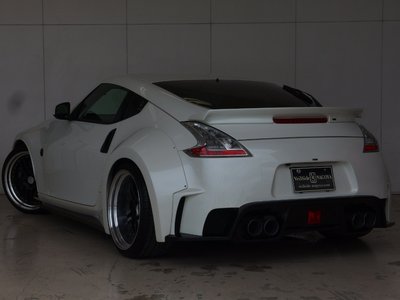 2009 Nissan FAIRLADY Z thumbnail 28