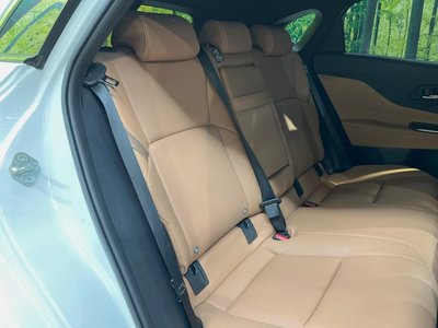 TOYOTA CROWN SPORT - 9