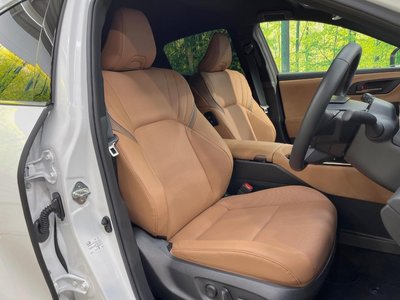 TOYOTA CROWN SPORT - 8