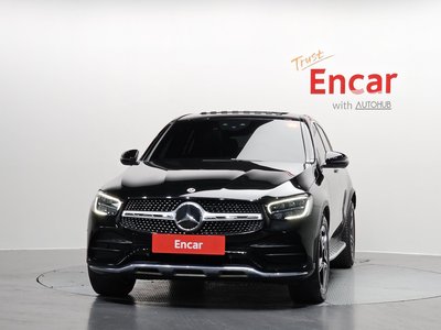 MERCEDES-BENZ GLC - 2