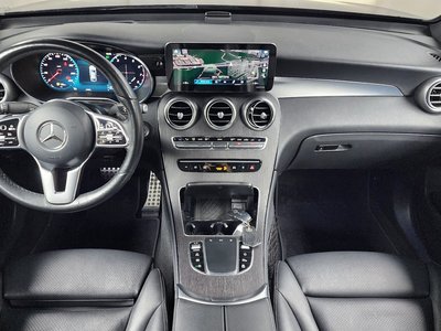 MERCEDES-BENZ GLC - 5