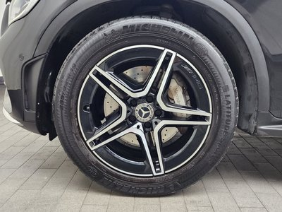 MERCEDES-BENZ GLC - 6