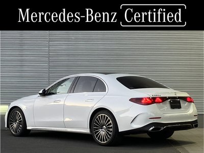 MERCEDES-BENZ E-CLASS - 3