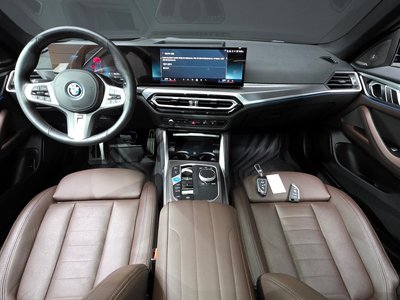 BMW I4 - 5