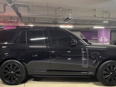 صورة 5 لـ 2025 LAND Rover RANGE ROVER