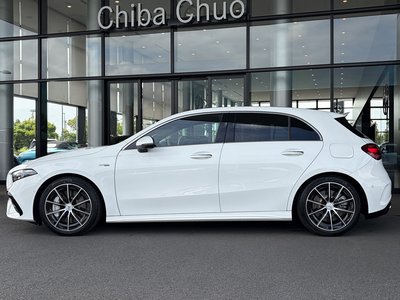 صورة 5 لـ 2025 Mercedes-BENZ A-CLASS AMG