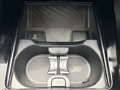 2025 Mercedes-BENZ A-CLASS AMG 缩略图 18