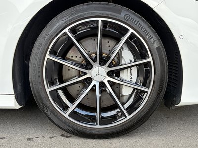 صورة 9 لـ 2025 Mercedes-BENZ A-CLASS AMG