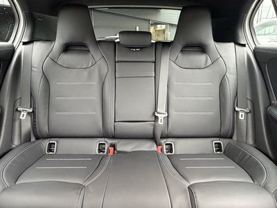 2025 Mercedes-BENZ A-CLASS AMG 缩略图 32