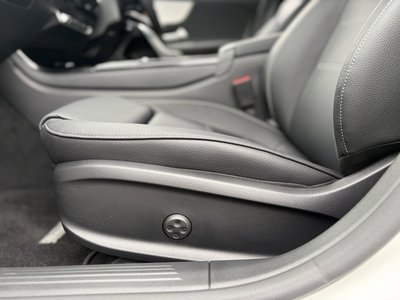 2025 Mercedes-BENZ A-CLASS AMG 缩略图 29