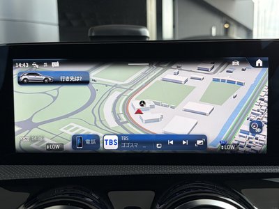 2025 Mercedes-BENZ A-CLASS AMG 缩略图 15