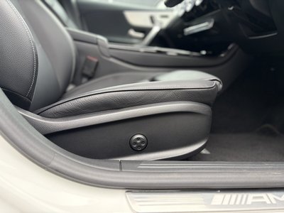2025 Mercedes-BENZ A-CLASS AMG 缩略图 24
