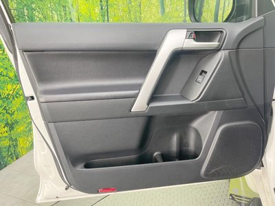2022 Toyota LAND CRUISER PRADO — миниатюра 43