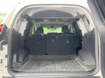 2022 Toyota LAND CRUISER PRADO — миниатюра 49
