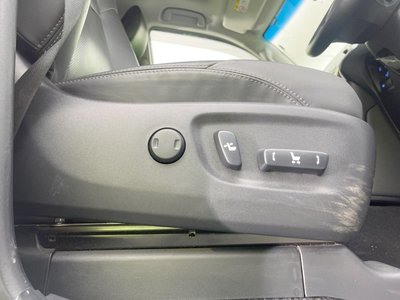 2022 Toyota LAND CRUISER PRADO — миниатюра 52