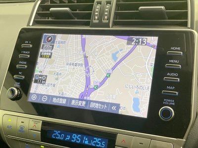 2022 Toyota LAND CRUISER PRADO — миниатюра 39
