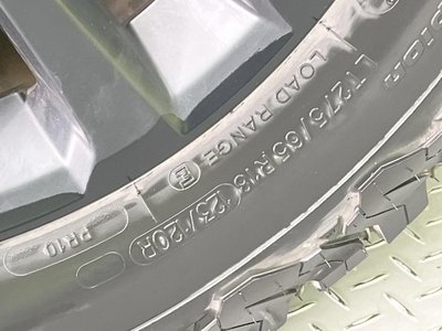 2022 Toyota LAND CRUISER PRADO — миниатюра 34
