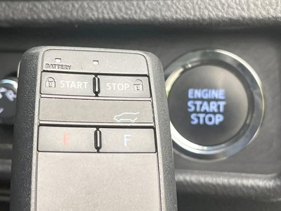 2022 Toyota LAND CRUISER PRADO — миниатюра 54
