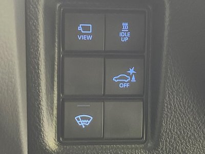2022 Toyota LAND CRUISER PRADO — миниатюра 55
