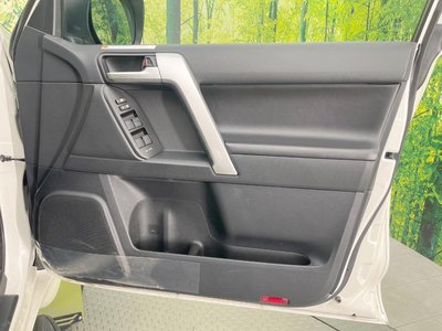 2022 Toyota LAND CRUISER PRADO — миниатюра 45